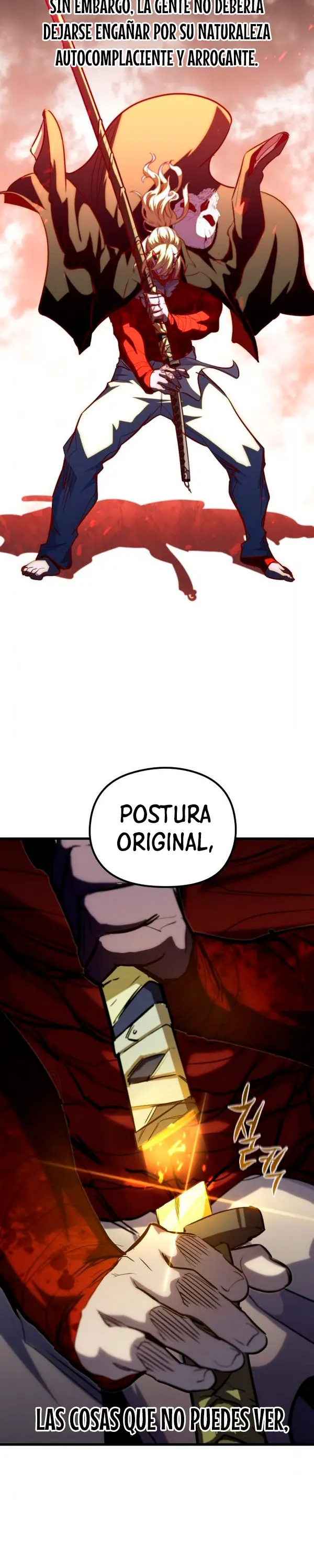 Rey espíritu demoniaco > Capitulo 44 > Page 71