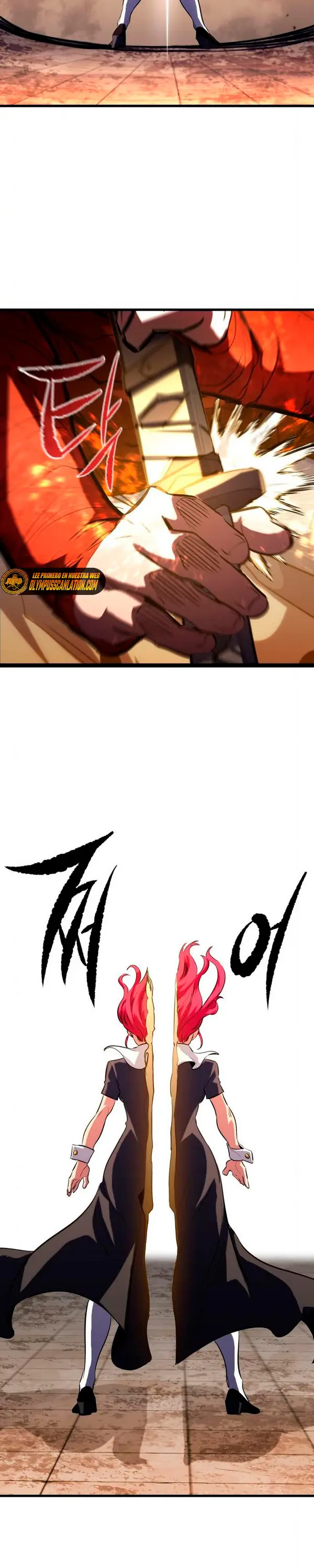 Rey espíritu demoniaco > Capitulo 44 > Page 101
