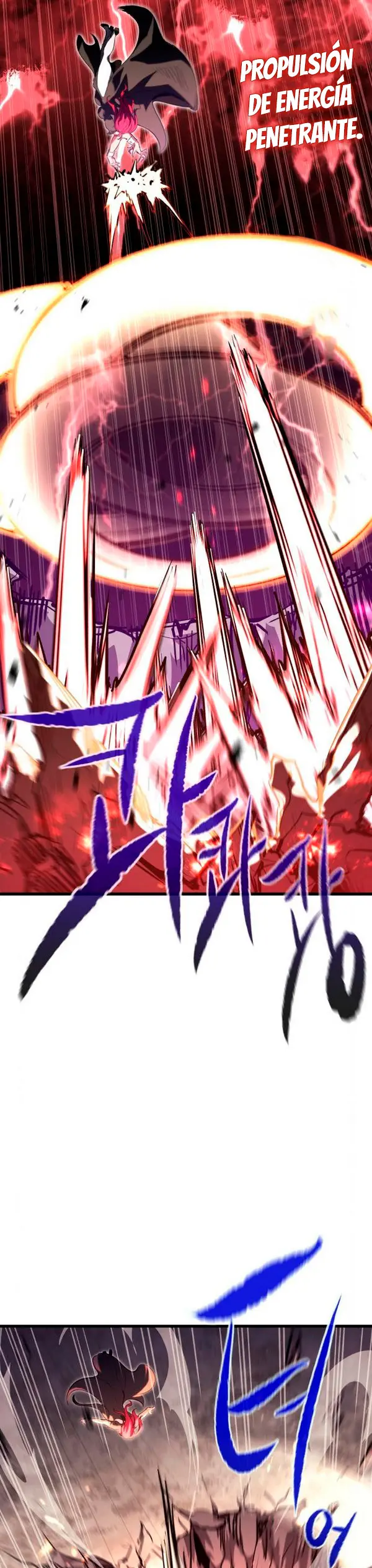 Rey espíritu demoniaco > Capitulo 44 > Page 141