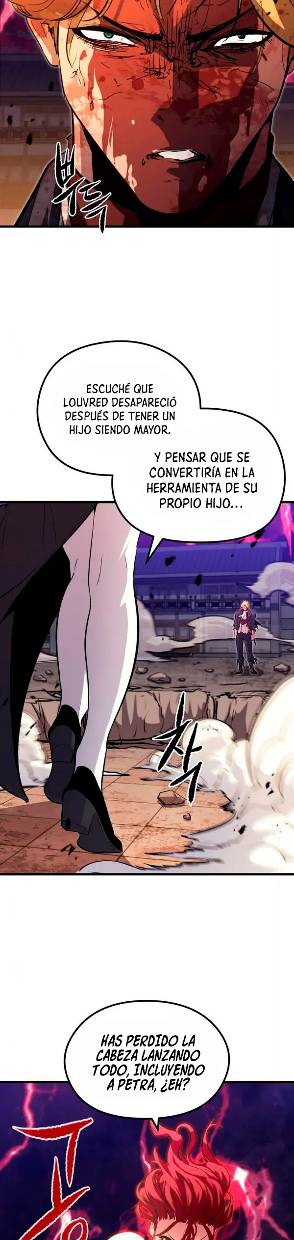 Rey espíritu demoniaco > Capitulo 44 > Page 161