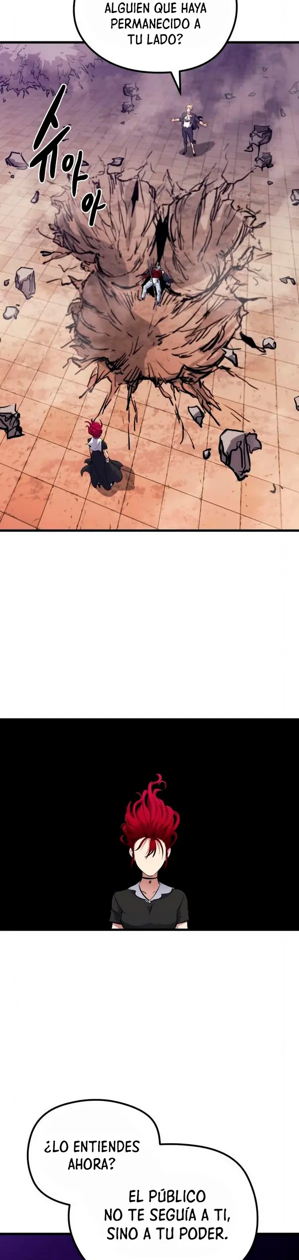 Rey espíritu demoniaco > Capitulo 44 > Page 201