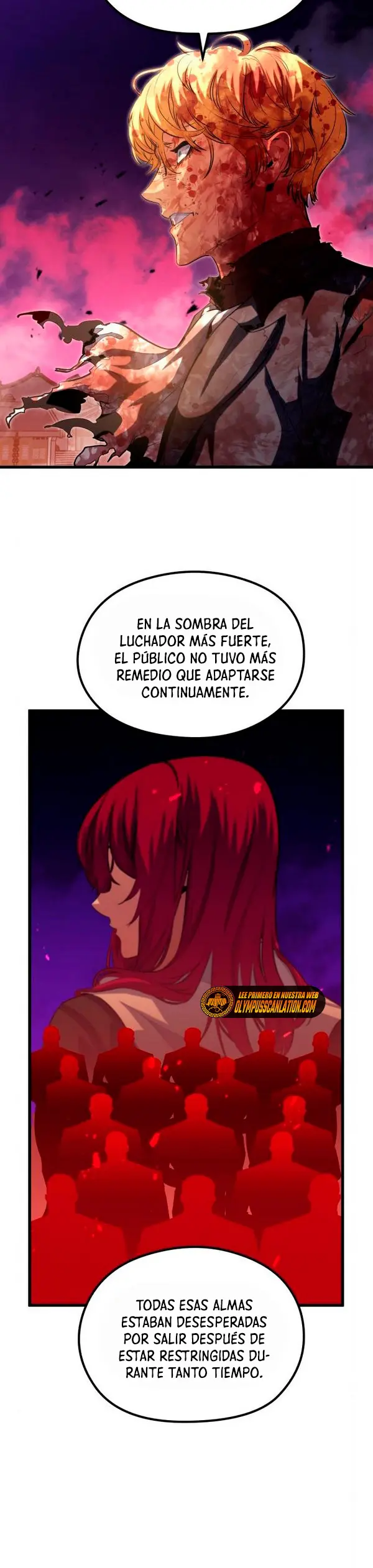 Rey espíritu demoniaco > Capitulo 44 > Page 211