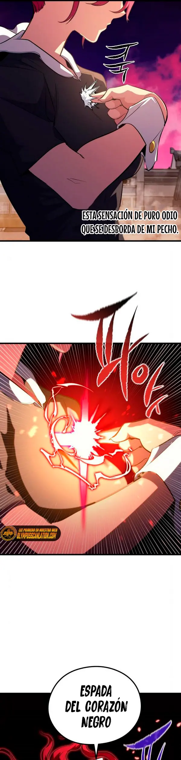 Rey espíritu demoniaco > Capitulo 44 > Page 251