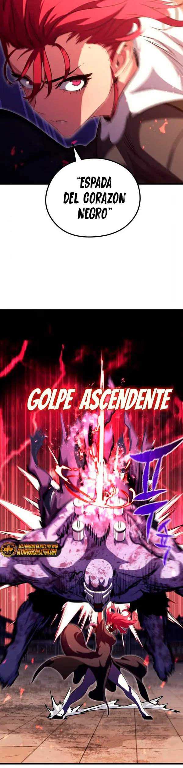 Rey espíritu demoniaco > Capitulo 44 > Page 321