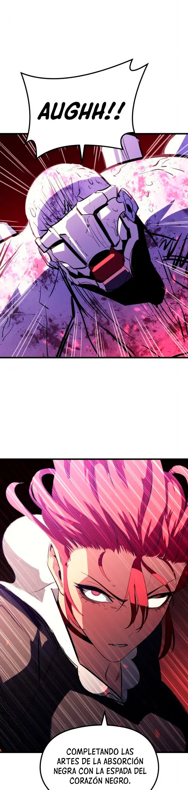 Rey espíritu demoniaco > Capitulo 44 > Page 331