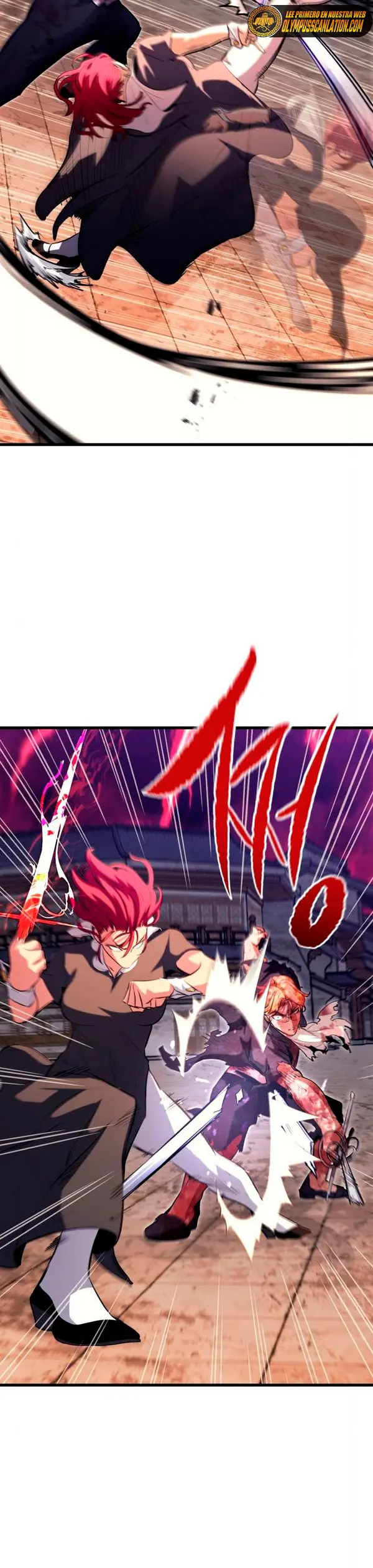 Rey espíritu demoniaco > Capitulo 44 > Page 371