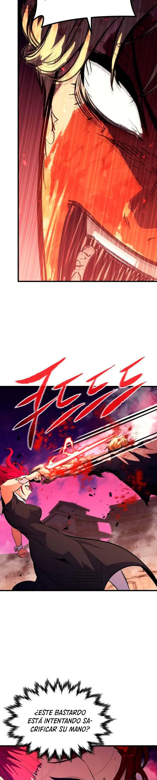 Rey espíritu demoniaco > Capitulo 44 > Page 391