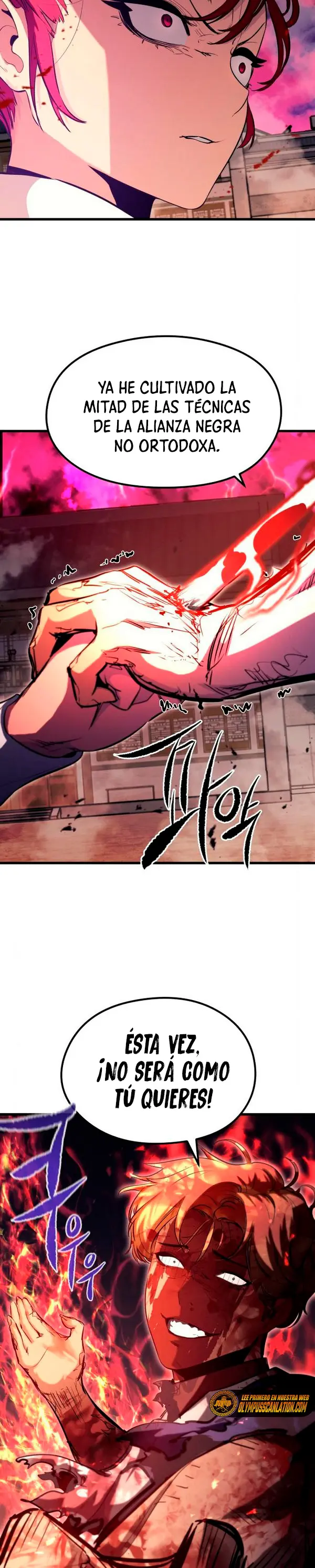 Rey espíritu demoniaco > Capitulo 44 > Page 401