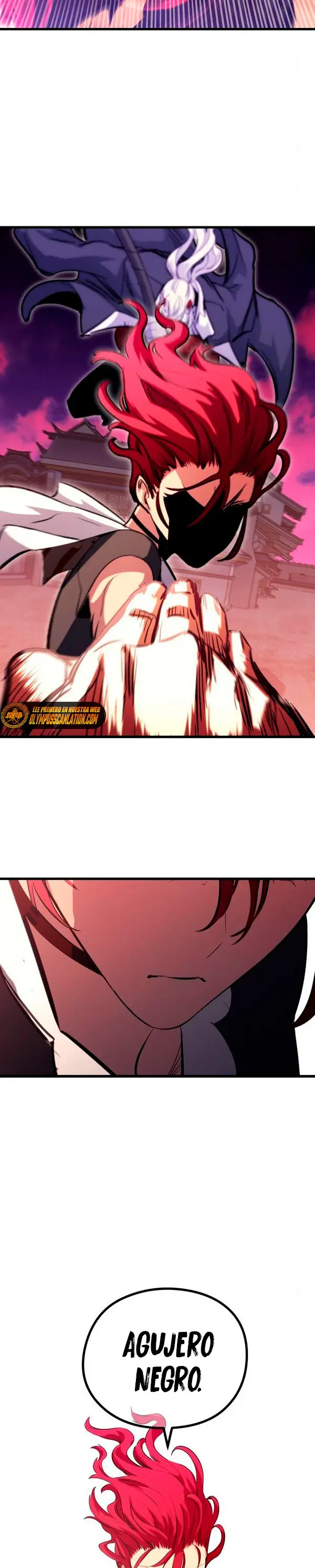 Rey espíritu demoniaco > Capitulo 44 > Page 421