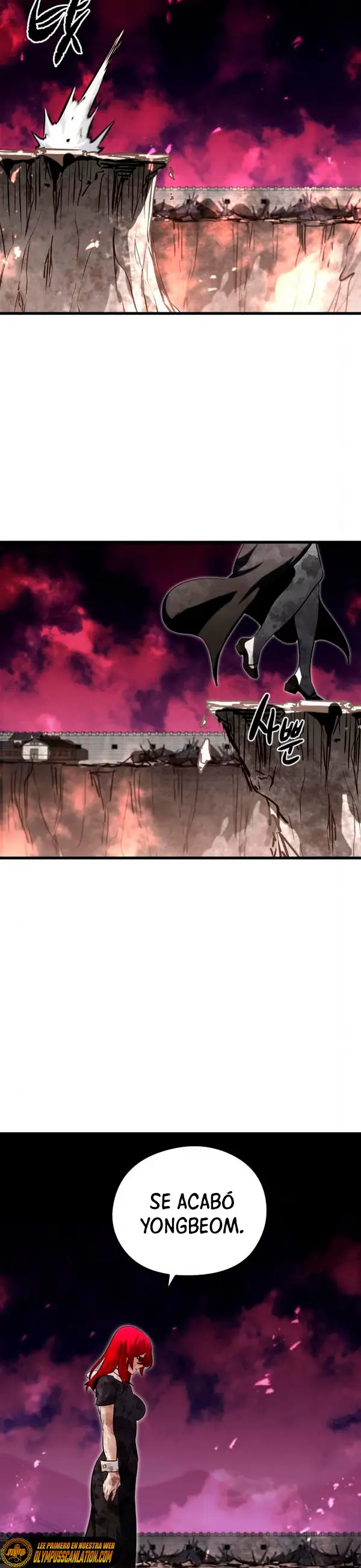 Rey espíritu demoniaco > Capitulo 44 > Page 491