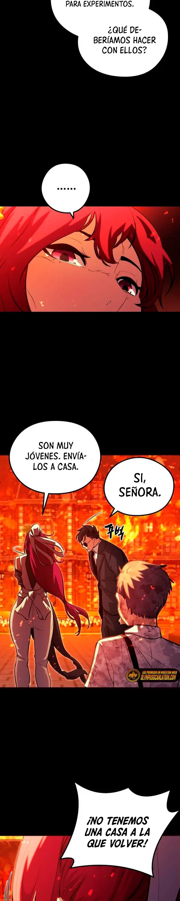 Rey espíritu demoniaco > Capitulo 43 > Page 41
