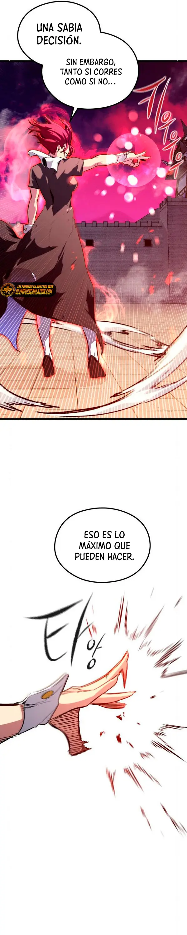 Rey espíritu demoniaco > Capitulo 43 > Page 121