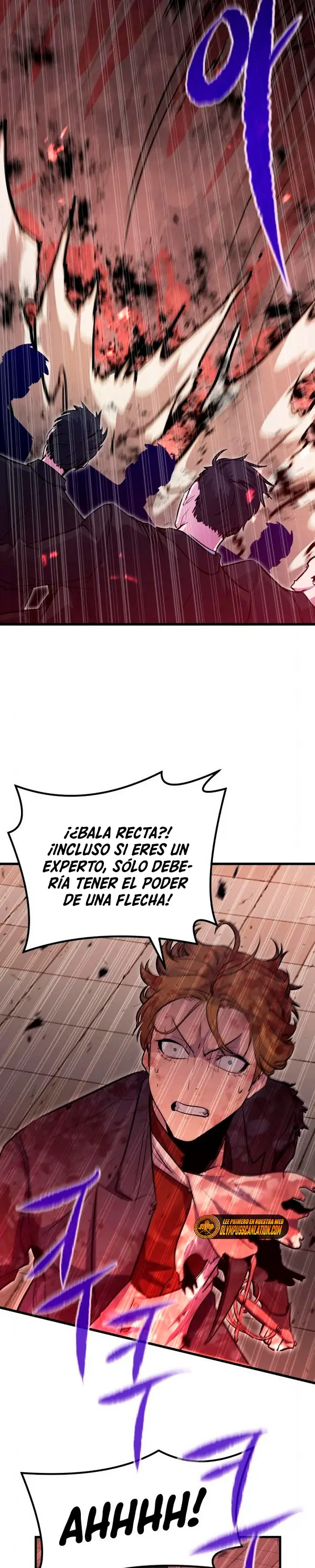 Rey espíritu demoniaco > Capitulo 43 > Page 141