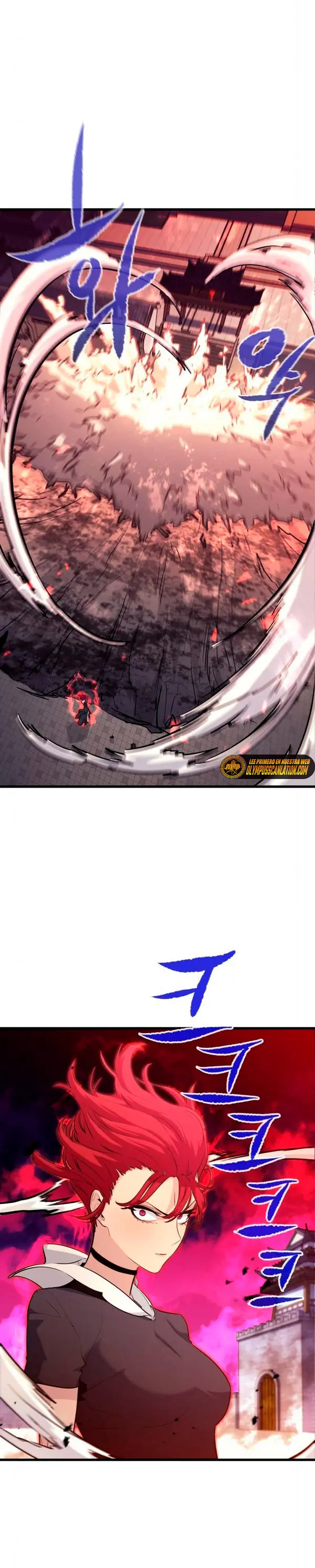 Rey espíritu demoniaco > Capitulo 43 > Page 171