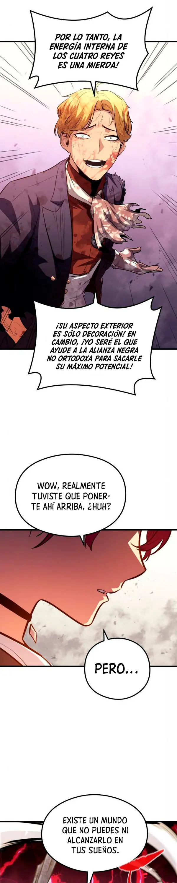 Rey espíritu demoniaco > Capitulo 43 > Page 191