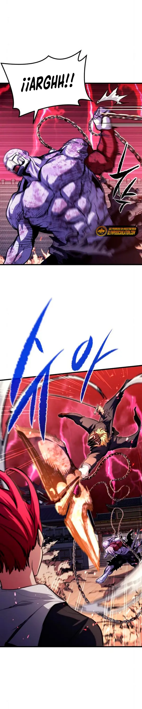 Rey espíritu demoniaco > Capitulo 43 > Page 221