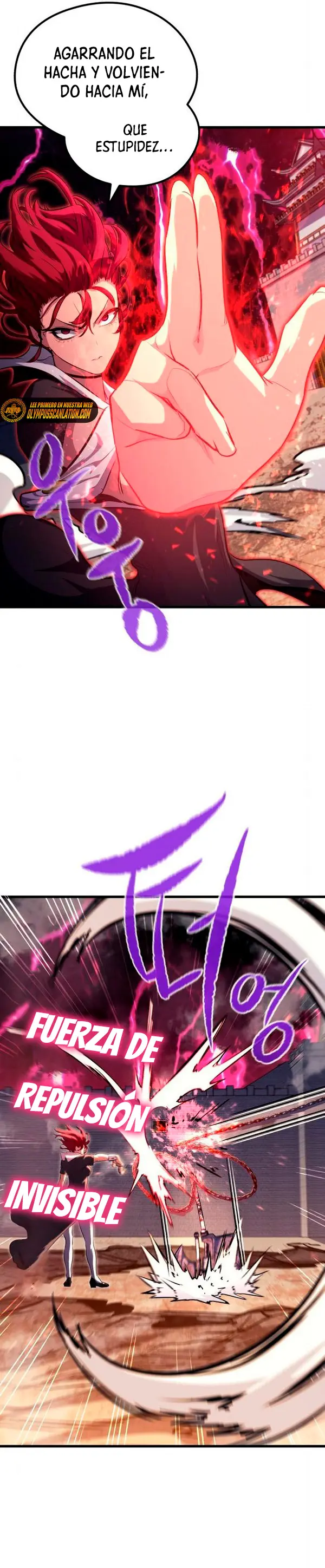Rey espíritu demoniaco > Capitulo 43 > Page 231