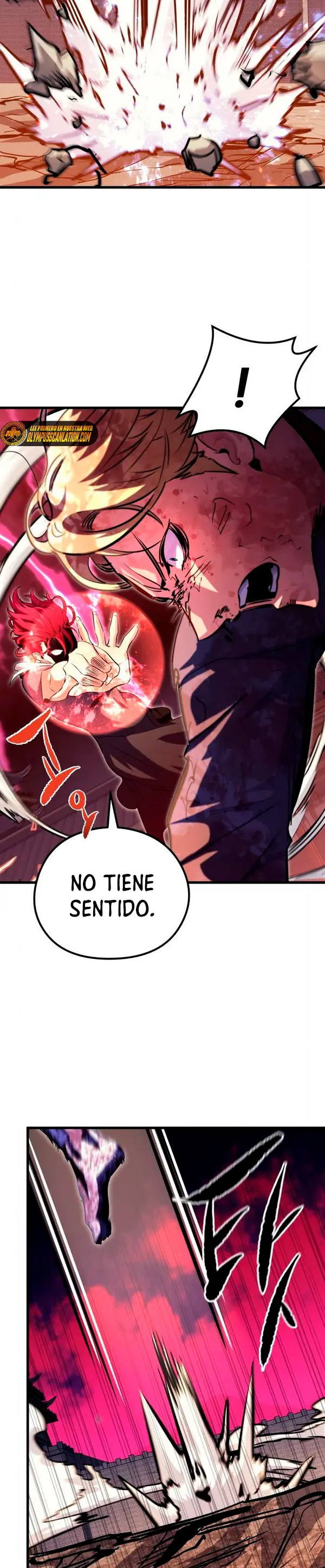 Rey espíritu demoniaco > Capitulo 43 > Page 251