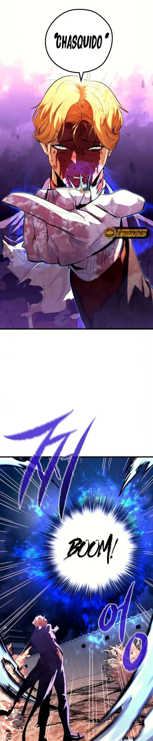 Rey espíritu demoniaco > Capitulo 43 > Page 311