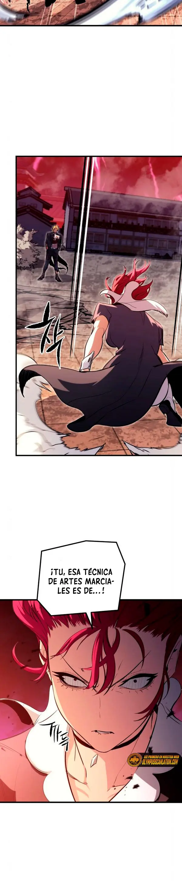 Rey espíritu demoniaco > Capitulo 43 > Page 321