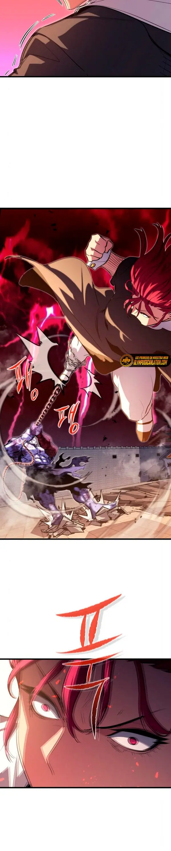Rey espíritu demoniaco > Capitulo 43 > Page 371