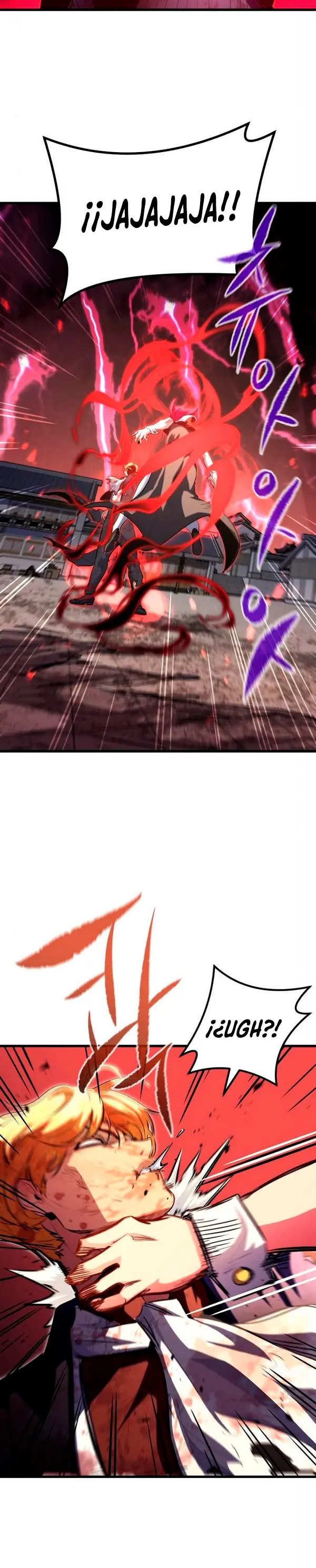 Rey espíritu demoniaco > Capitulo 43 > Page 391