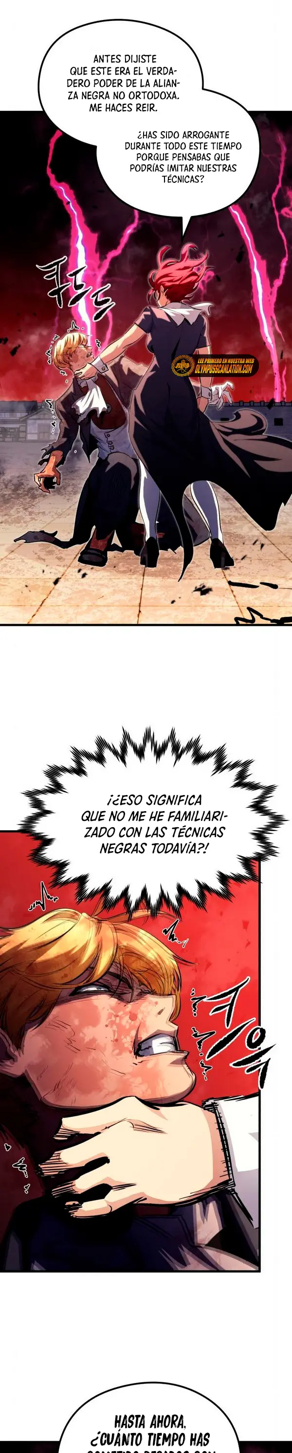 Rey espíritu demoniaco > Capitulo 43 > Page 401