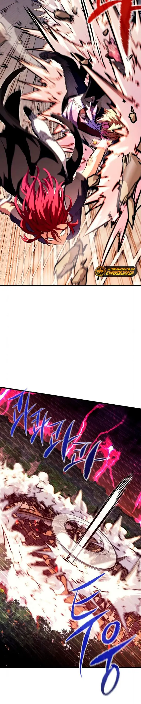 Rey espíritu demoniaco > Capitulo 43 > Page 431
