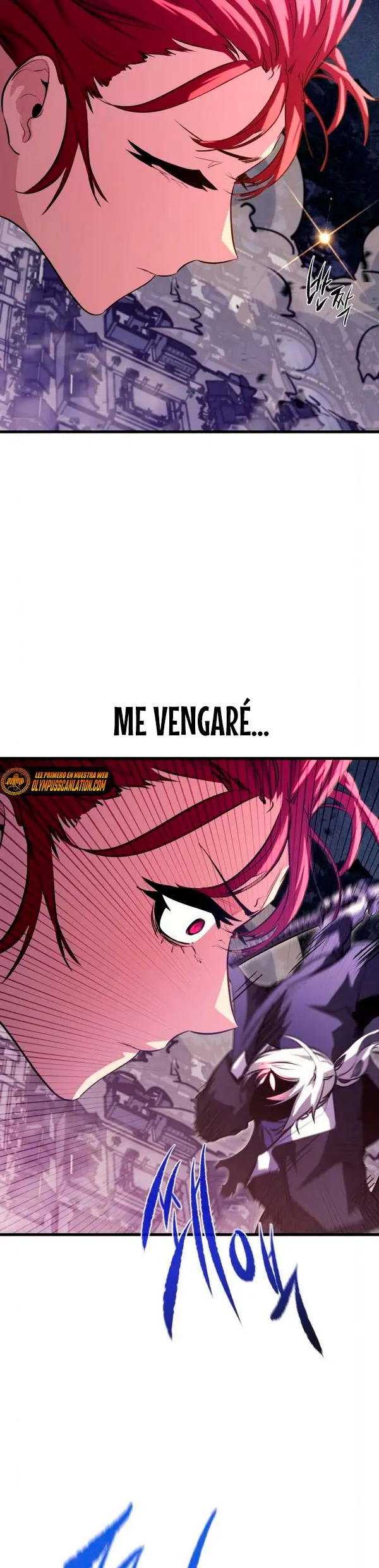 Rey espíritu demoniaco > Capitulo 43 > Page 451
