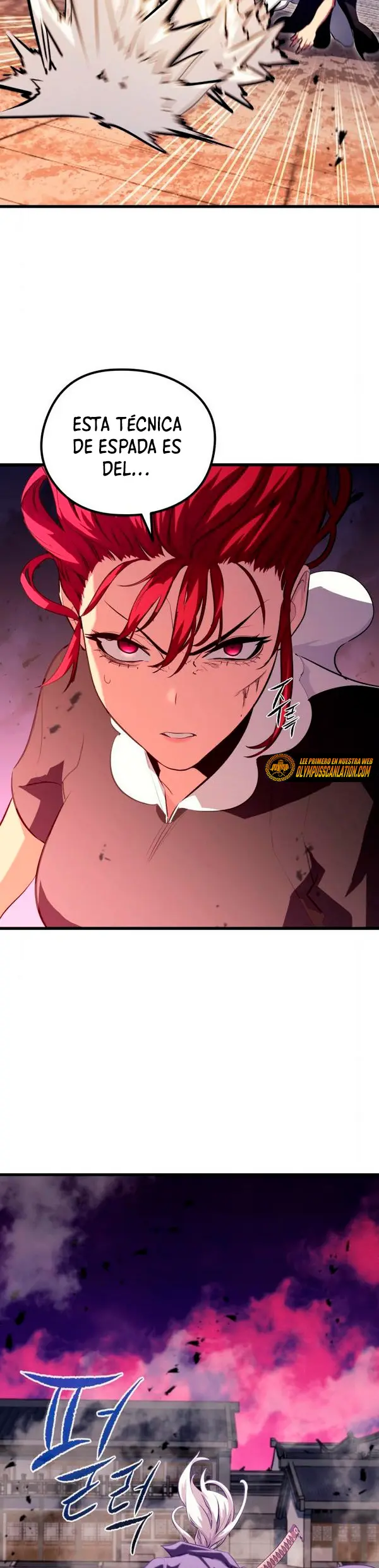 Rey espíritu demoniaco > Capitulo 43 > Page 471