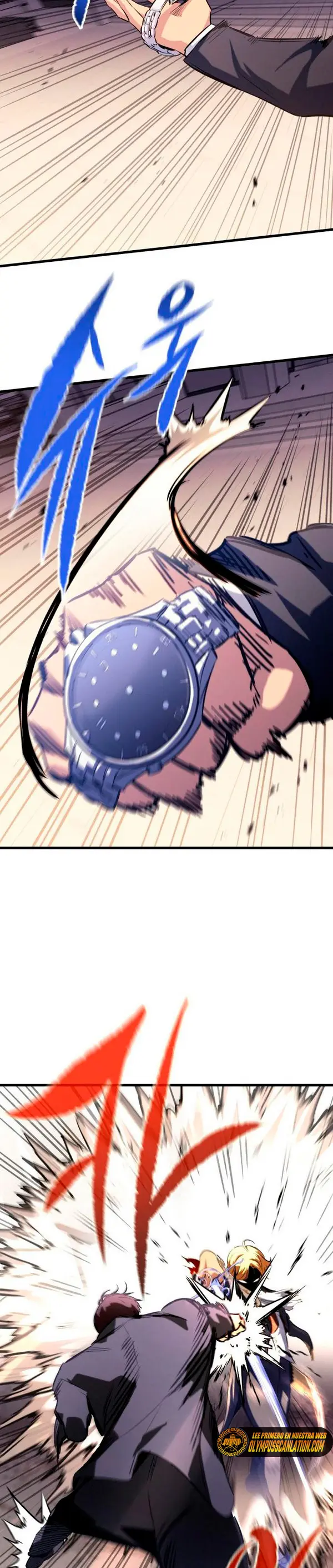 Rey espíritu demoniaco > Capitulo 41 > Page 191