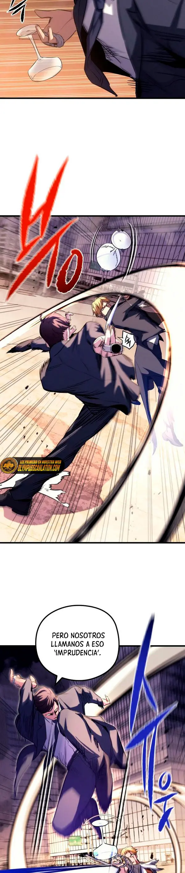 Rey espíritu demoniaco > Capitulo 41 > Page 211