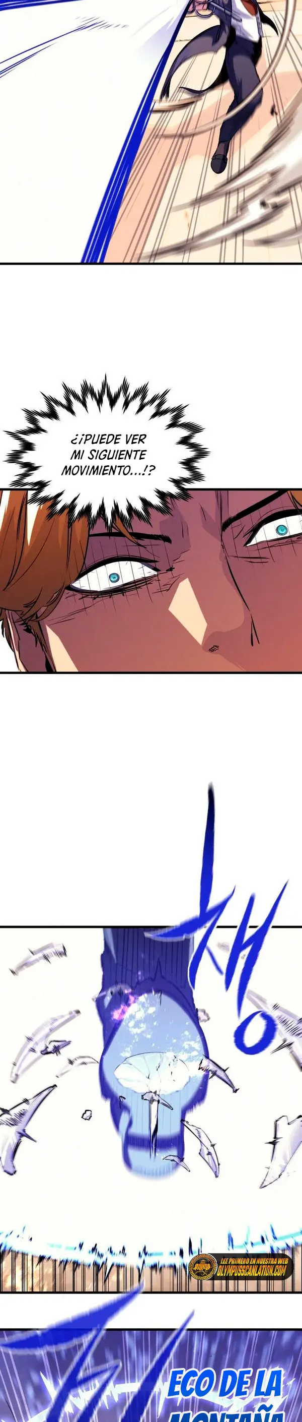 Rey espíritu demoniaco > Capitulo 41 > Page 221