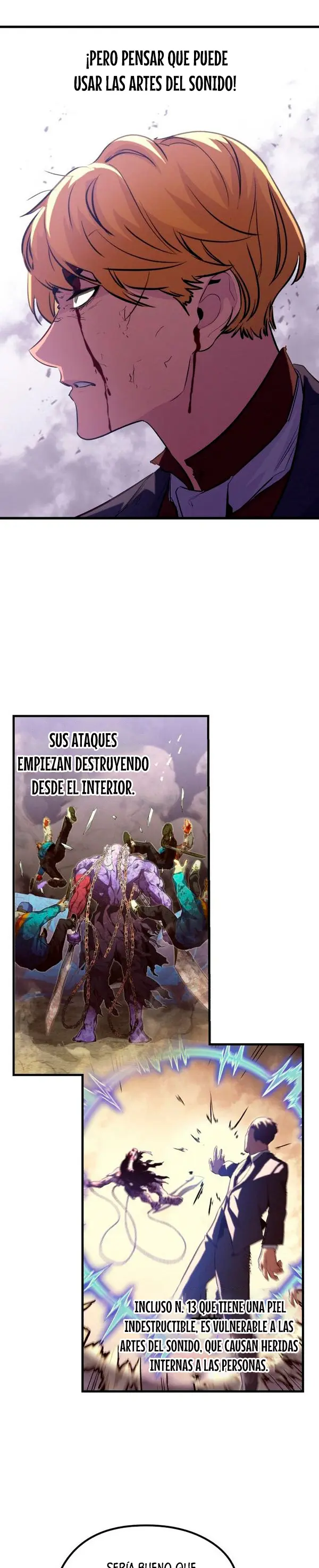 Rey espíritu demoniaco > Capitulo 41 > Page 251