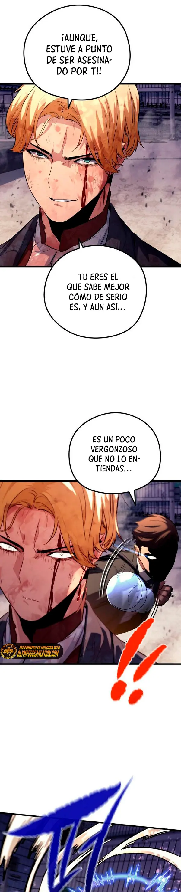 Rey espíritu demoniaco > Capitulo 41 > Page 271