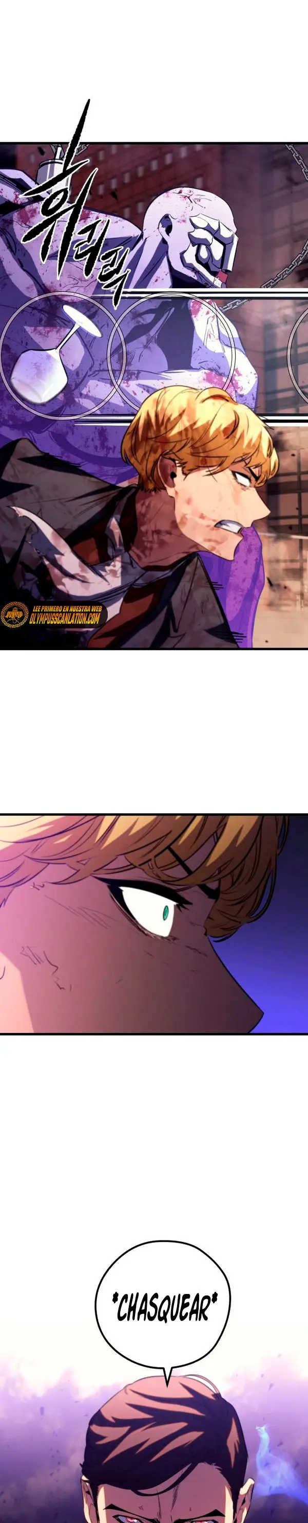 Rey espíritu demoniaco > Capitulo 41 > Page 321