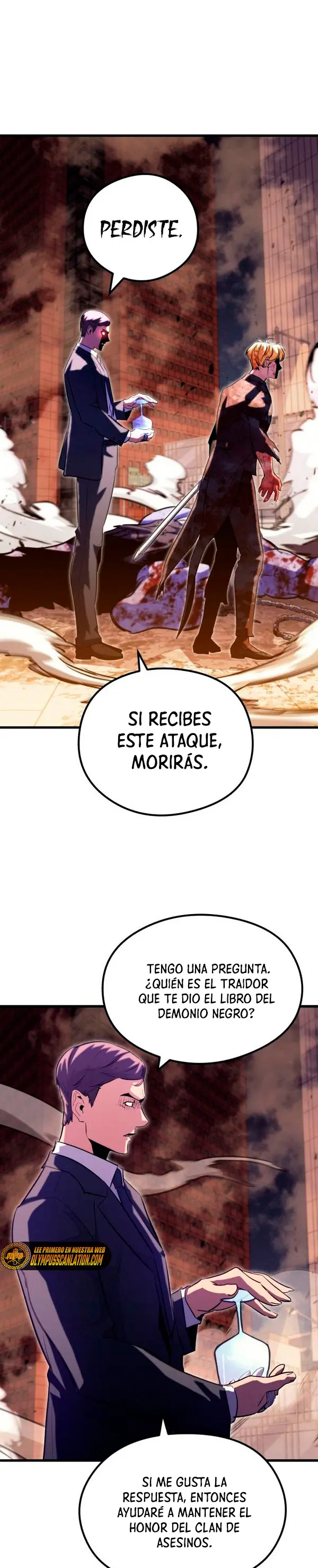 Rey espíritu demoniaco > Capitulo 41 > Page 361