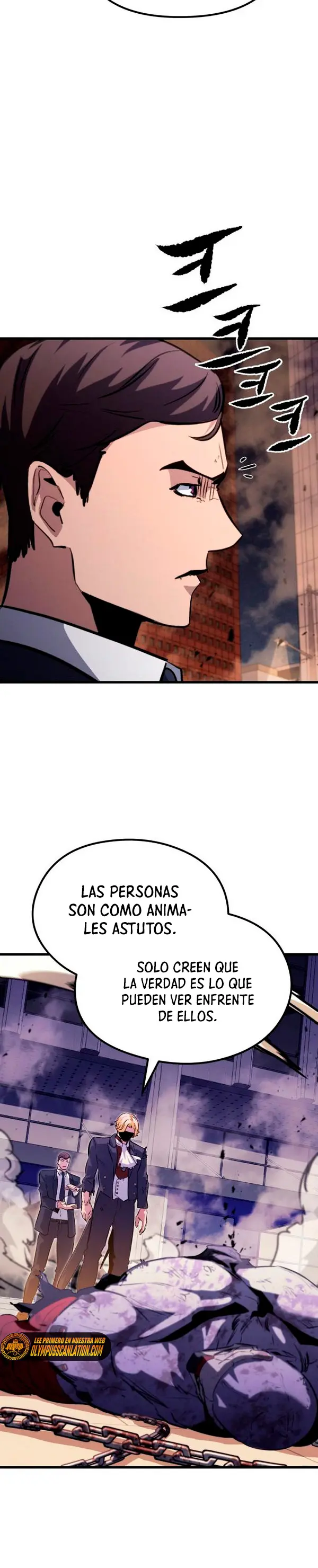 Rey espíritu demoniaco > Capitulo 41 > Page 371