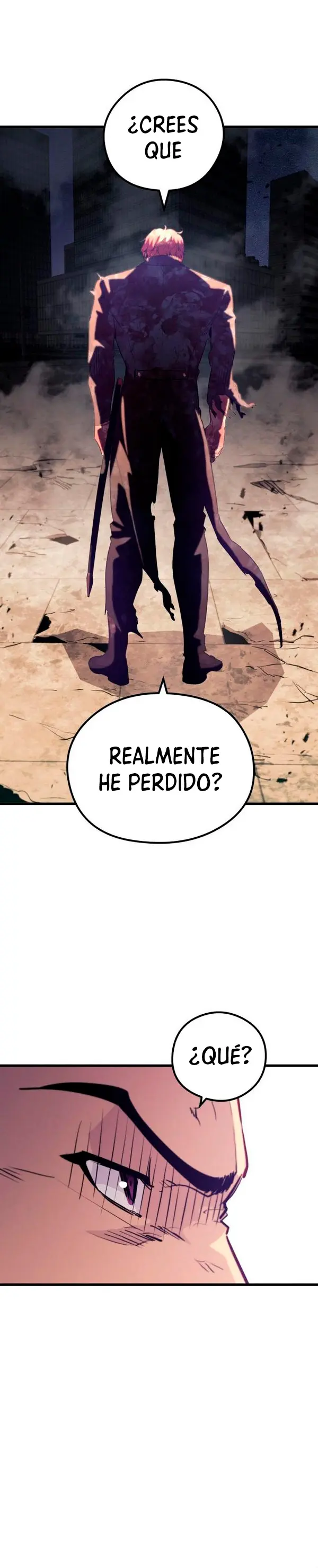 Rey espíritu demoniaco > Capitulo 41 > Page 381