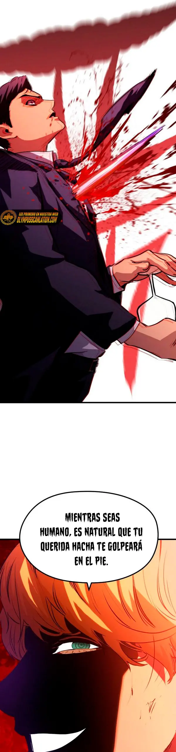 Rey espíritu demoniaco > Capitulo 41 > Page 391