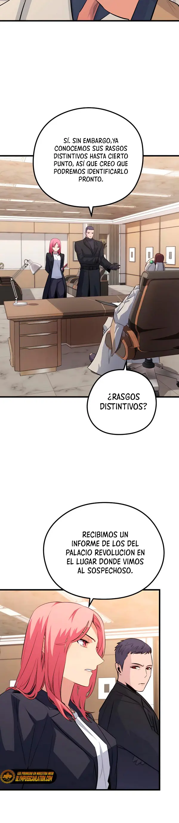 Rey espíritu demoniaco > Capitulo 39 > Page 31