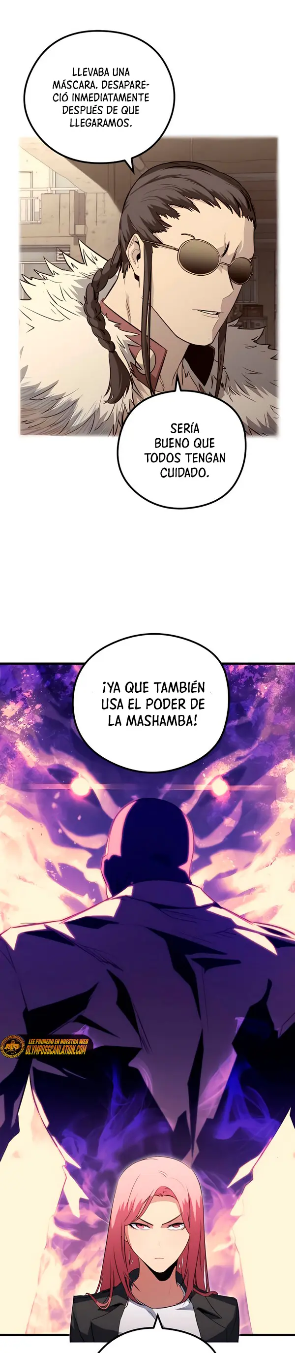 Rey espíritu demoniaco > Capitulo 39 > Page 51