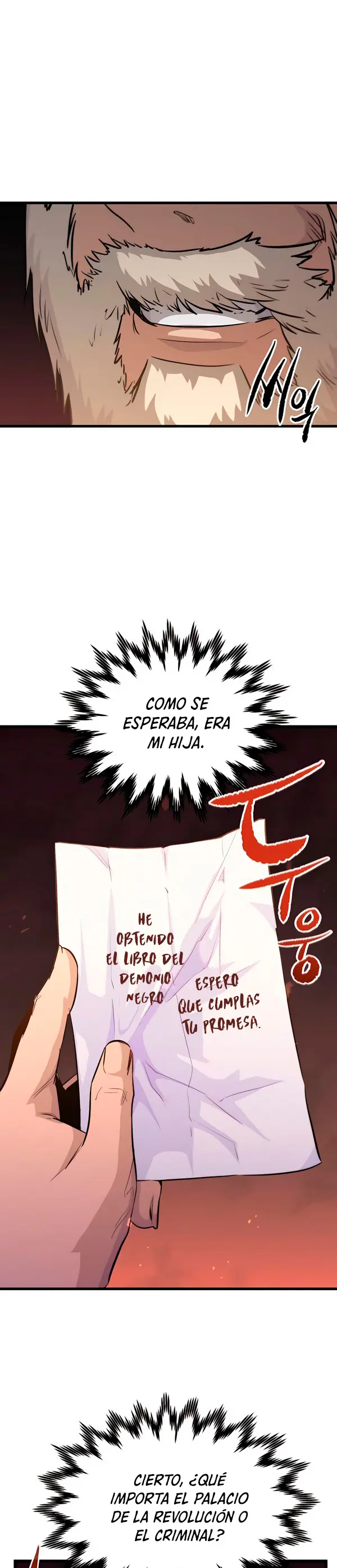 Rey espíritu demoniaco > Capitulo 39 > Page 131