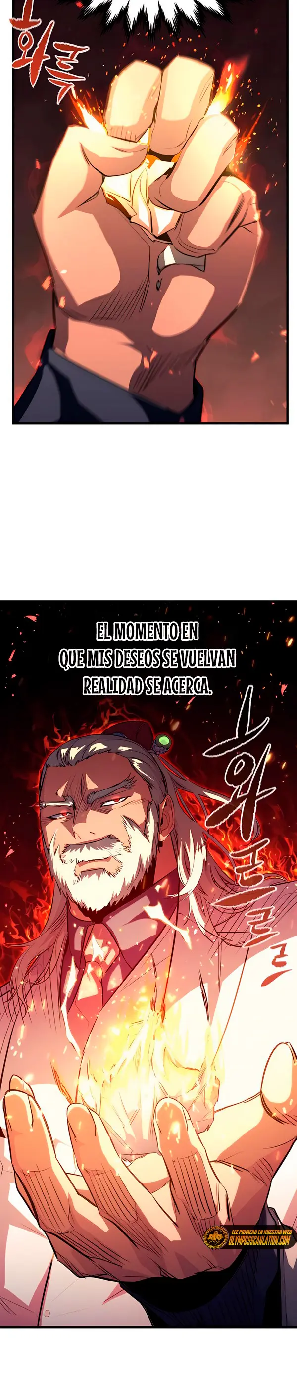 Rey espíritu demoniaco > Capitulo 39 > Page 141