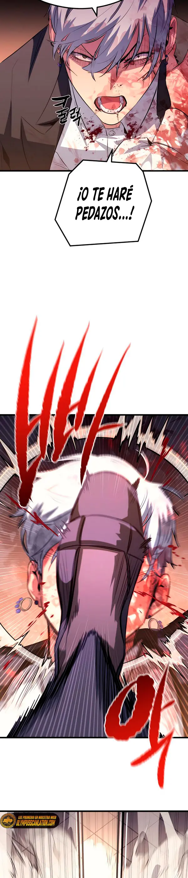 Rey espíritu demoniaco > Capitulo 39 > Page 321