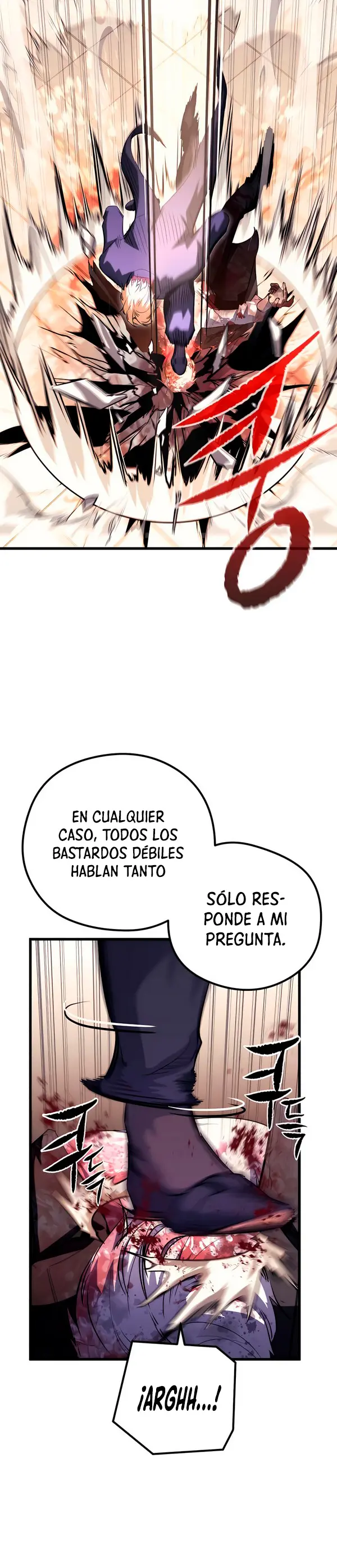 Rey espíritu demoniaco > Capitulo 39 > Page 341