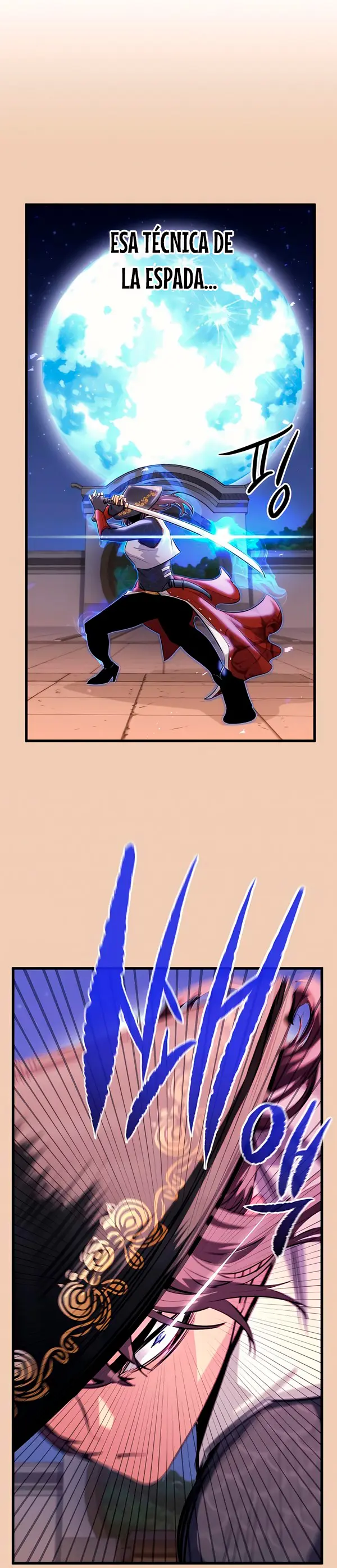 Rey espíritu demoniaco > Capitulo 39 > Page 381