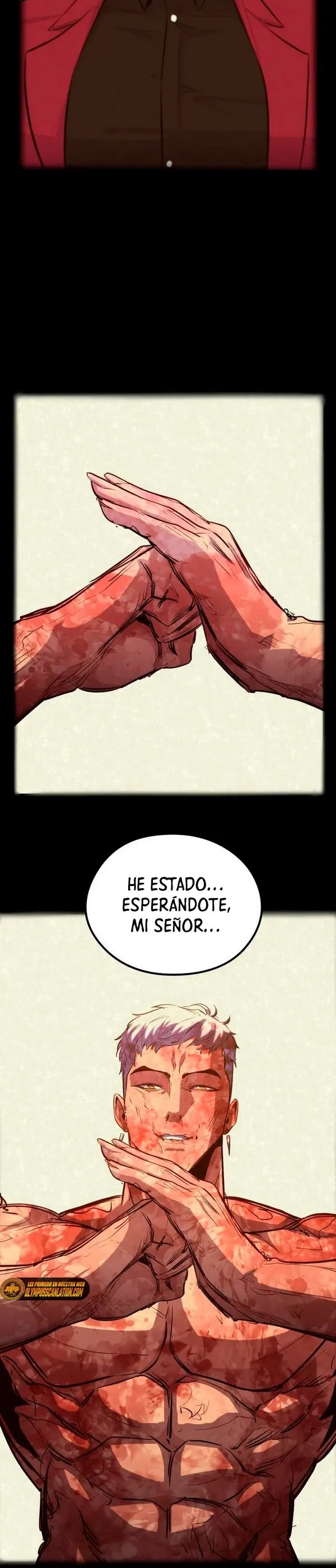 Rey espíritu demoniaco > Capitulo 45 > Page 31