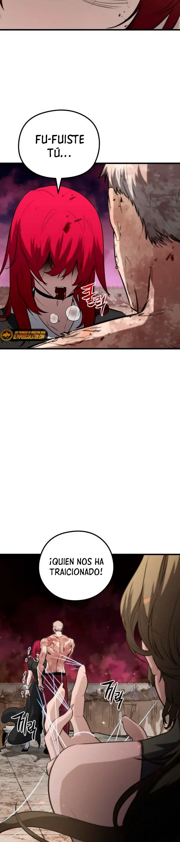 Rey espíritu demoniaco > Capitulo 45 > Page 51