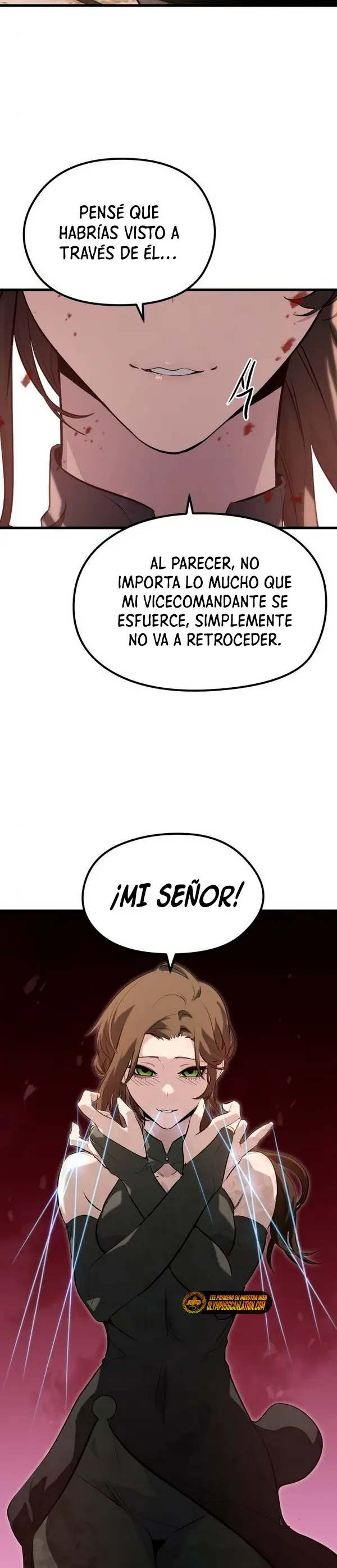 Rey espíritu demoniaco > Capitulo 45 > Page 61
